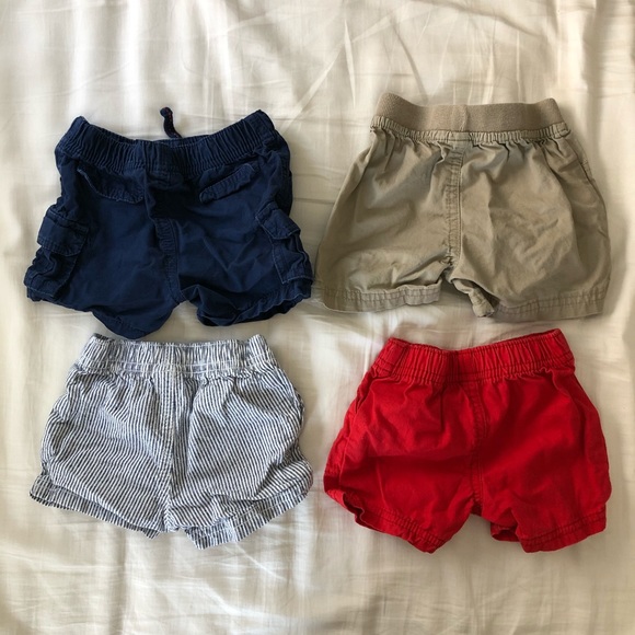 Shorts bundle - Picture 2 of 6